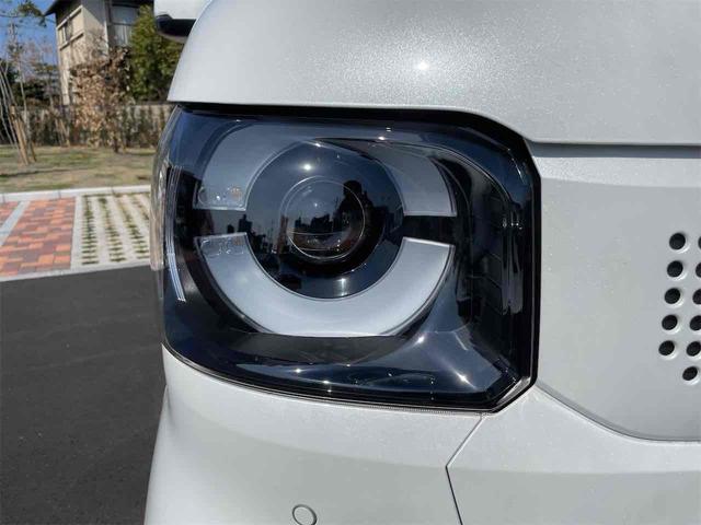 Ｎ－ＢＯＸ ベースグレード　純正ナビ　バックカメラ　リア両側電動スライドドア　クリアランスソナー　オートクルーズコントロール　レーンアシスト　衝突被害軽減システム　オートライト　ＬＥＤヘッドランプ　スマートキー（31枚目）