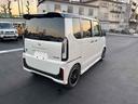 ホンダ Ｎ－ＢＯＸカスタム 18枚目