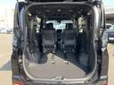 トヨタ ヴォクシー 35枚目