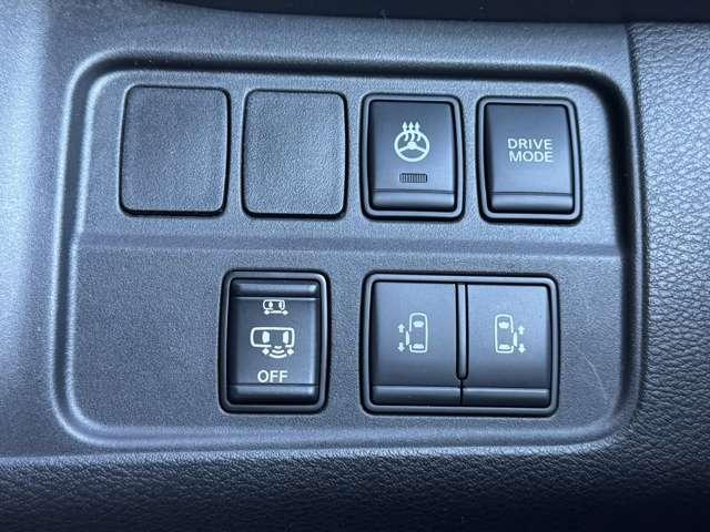 セレナ １．２　ｅ－ＰＯＷＥＲ　ハイウェイスター　Ｖ　両側パワスラ　デュアルオートエアコンＡＶＭ（16枚目）