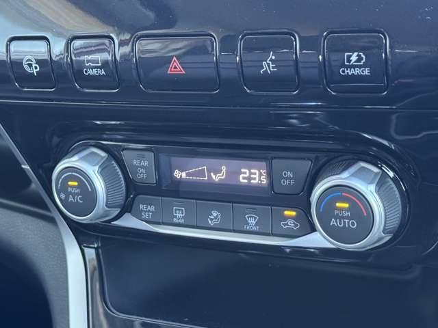 セレナ １．２　ｅ－ＰＯＷＥＲ　ハイウェイスター　Ｖ　両側パワスラ　デュアルオートエアコンＡＶＭ（17枚目）