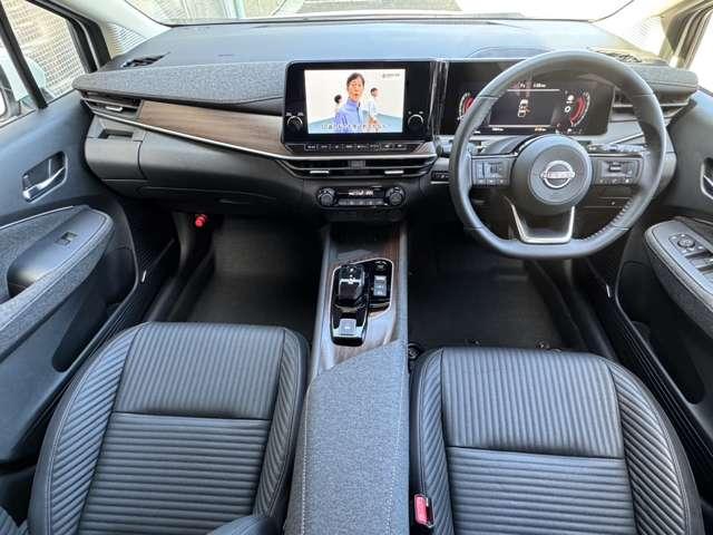 オーラ １．２　Ｇ　レザーエディション　ＢＯＳＥ・ナビ・アラウンドＶ・プロパイ・ＥＴＣ（3枚目）