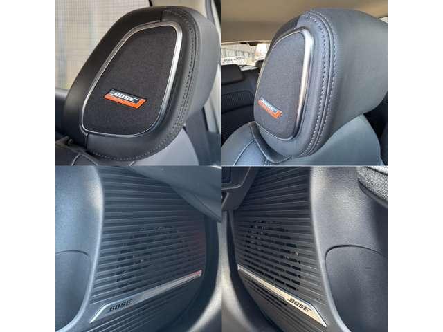 オーラ １．２　Ｇ　レザーエディション　ＢＯＳＥ・ナビ・アラウンドＶ・プロパイ・ＥＴＣ（9枚目）