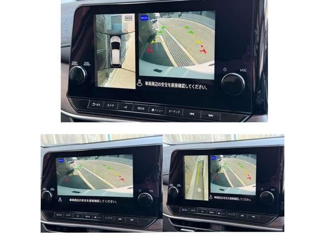 オーラ １．２　Ｇ　レザーエディション　ＢＯＳＥ・ナビ・アラウンドＶ・プロパイ・ＥＴＣ（11枚目）