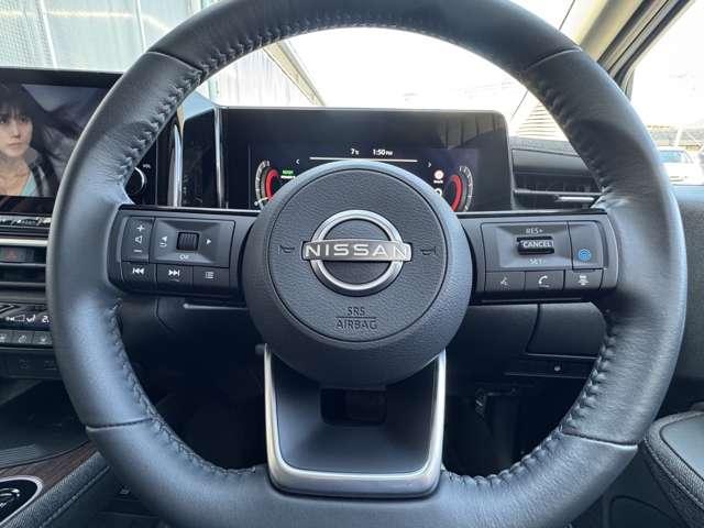 オーラ １．２　Ｇ　レザーエディション　ＢＯＳＥ・ナビ・アラウンドＶ・プロパイ・ＥＴＣ（15枚目）