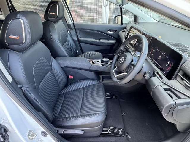 オーラ １．２　Ｇ　レザーエディション　ＢＯＳＥ・ナビ・アラウンドＶ・プロパイ・ＥＴＣ（16枚目）