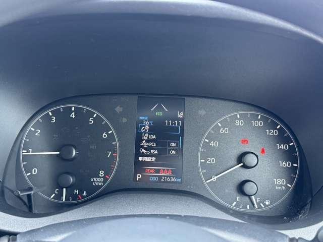 ヤリス 1.0 X ナビ機能付Dオーディオ・ETC・Bカメラ(4枚目)