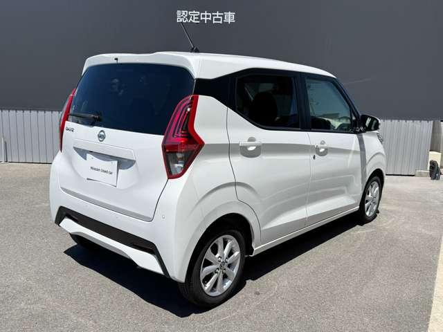 デイズ ６６０　Ｘ　アラウンドＶ・ナビ・ＥＴＣ・ドラレコ・Ｂｌｕｅｔｏ（2枚目）