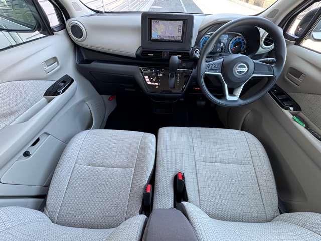 デイズ ６６０　Ｘ　アラウンドＶ・ナビ・ＥＴＣ・ドラレコ・Ｂｌｕｅｔｏ（3枚目）