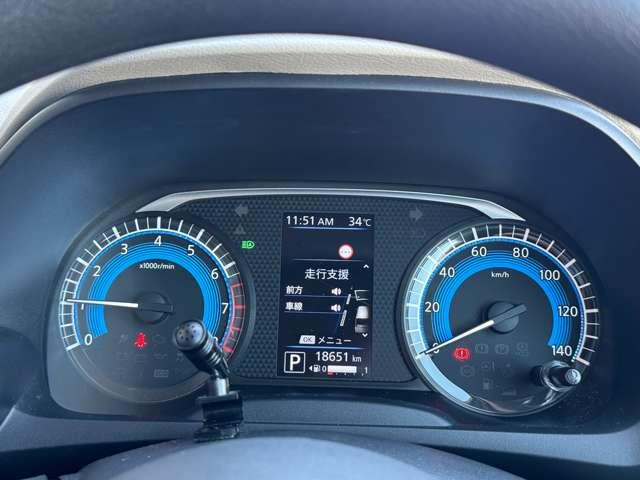 デイズ ６６０　Ｘ　アラウンドＶ・ナビ・ＥＴＣ・ドラレコ・Ｂｌｕｅｔｏ（4枚目）