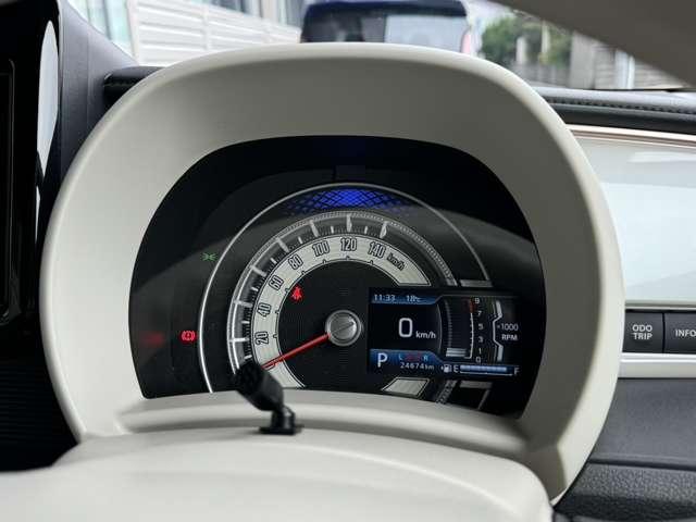 ワゴンRスマイル 660 ハイブリッド X 全方位M・両側パワスラ・ETC・ナビ・LED(4枚目)