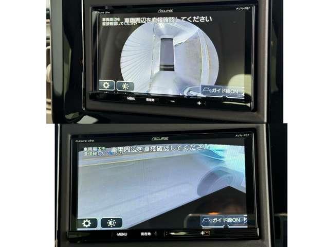 ワゴンRスマイル 660 ハイブリッド X 全方位M・両側パワスラ・ETC・ナビ・LED(8枚目)