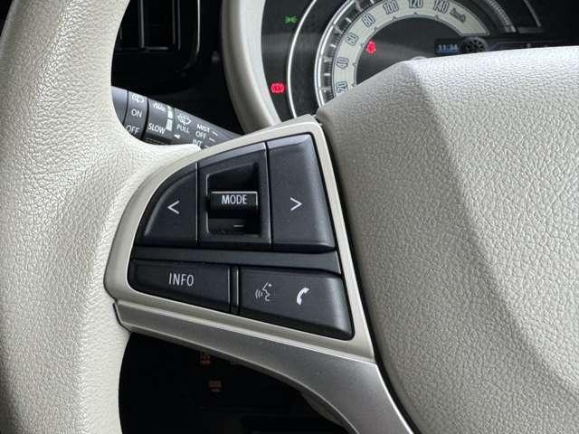 ワゴンRスマイル 660 ハイブリッド X 全方位M・両側パワスラ・ETC・ナビ・LED(9枚目)