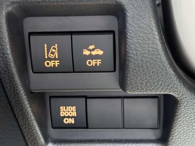 ワゴンRスマイル 660 ハイブリッド X 全方位M・両側パワスラ・ETC・ナビ・LED(11枚目)