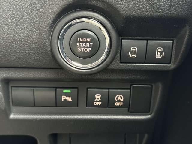 ワゴンRスマイル 660 ハイブリッド X 全方位M・両側パワスラ・ETC・ナビ・LED(12枚目)