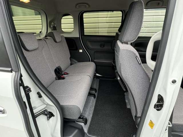 ワゴンRスマイル 660 ハイブリッド X 全方位M・両側パワスラ・ETC・ナビ・LED(16枚目)