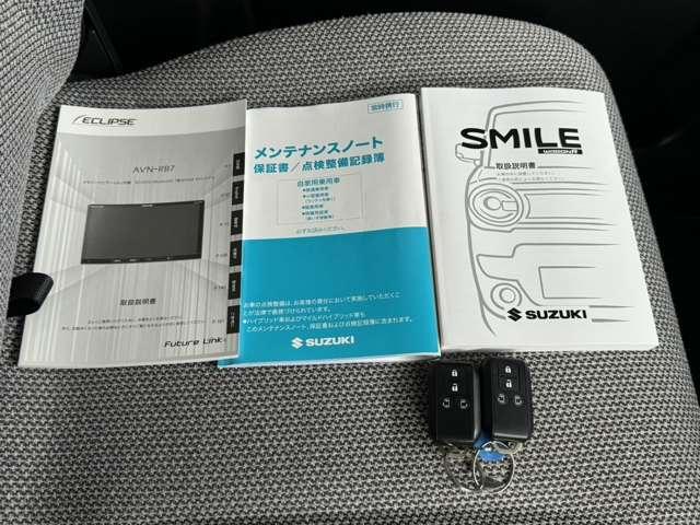 ワゴンRスマイル 660 ハイブリッド X 全方位M・両側パワスラ・ETC・ナビ・LED(18枚目)