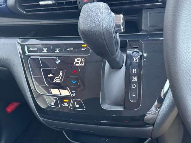 ｅＫクロス ６６０　Ｔ　シートヒーター・Ｄレコ・全周囲カメラ（11枚目）