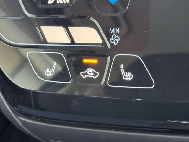 ｅＫクロス ６６０　Ｔ　シートヒーター・Ｄレコ・全周囲カメラ（12枚目）