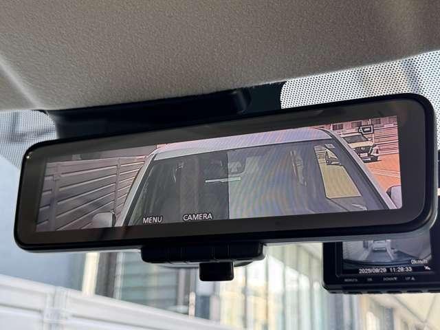 ｅＫクロス ６６０　Ｔ　シートヒーター・Ｄレコ・全周囲カメラ（13枚目）