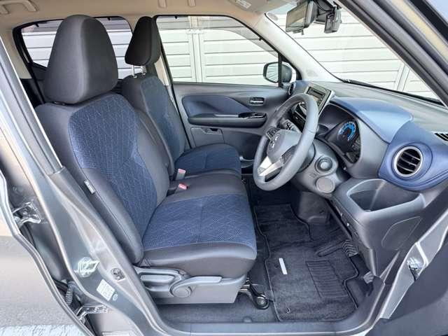 ｅＫクロス ６６０　Ｔ　シートヒーター・Ｄレコ・全周囲カメラ（18枚目）