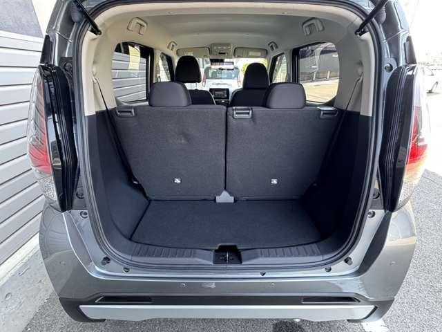 ｅＫクロス ６６０　Ｔ　シートヒーター・Ｄレコ・全周囲カメラ（20枚目）