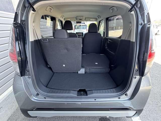 ｅＫクロス ６６０　Ｔ　シートヒーター・Ｄレコ・全周囲カメラ（22枚目）