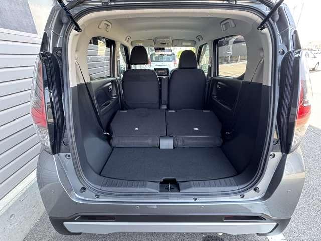 ｅＫクロス ６６０　Ｔ　シートヒーター・Ｄレコ・全周囲カメラ（23枚目）