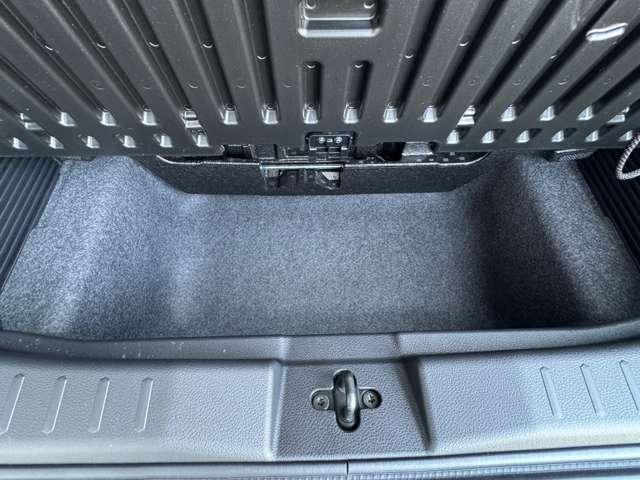 ｅＫクロス ６６０　Ｔ　シートヒーター・Ｄレコ・全周囲カメラ（24枚目）