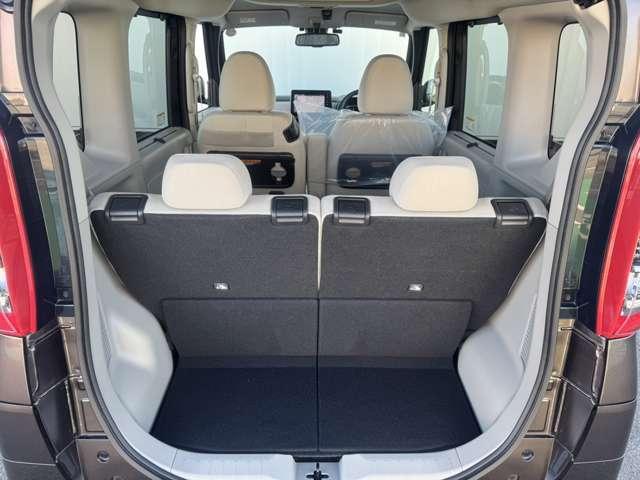 ルークス ６６０　Ｘ　弊社元試乗車　両側パワスラ　ＬＥＤライト（8枚目）