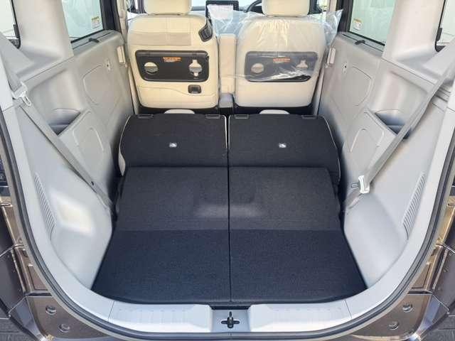 ルークス ６６０　Ｘ　弊社元試乗車　両側パワスラ　ＬＥＤライト（9枚目）