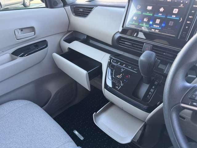 ルークス ６６０　Ｘ　弊社元試乗車　両側パワスラ　ＬＥＤライト（16枚目）