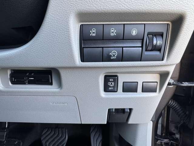 ルークス ６６０　Ｘ　弊社元試乗車　両側パワスラ　ＬＥＤライト（17枚目）