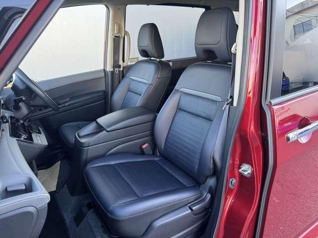 セレナ １．４　ｅ－ＰＯＷＥＲ　ルキシオン　弊社元試乗車　ルキシオン　シートヒーター（5枚目）