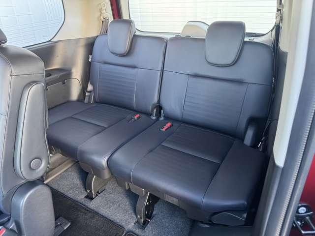 セレナ １．４　ｅ－ＰＯＷＥＲ　ルキシオン　弊社元試乗車　ルキシオン　シートヒーター（8枚目）