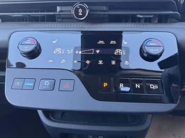 セレナ １．４　ｅ－ＰＯＷＥＲ　ルキシオン　弊社元試乗車　ルキシオン　シートヒーター（14枚目）