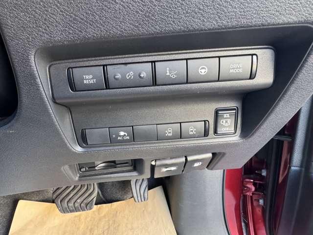 セレナ １．４　ｅ－ＰＯＷＥＲ　ルキシオン　弊社元試乗車　ルキシオン　シートヒーター（17枚目）