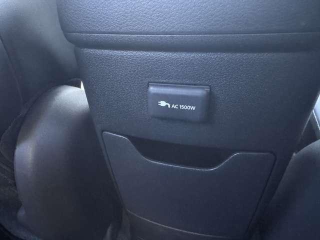 セレナ １．４　ｅ－ＰＯＷＥＲ　ルキシオン　弊社元試乗車　ルキシオン　シートヒーター（18枚目）