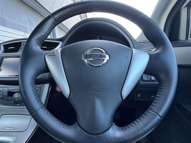 シルフィ 1.8 S ツーリング Blu-ray再生・ナビ・Bカメラ・Dレコ・ETC・(9枚目)