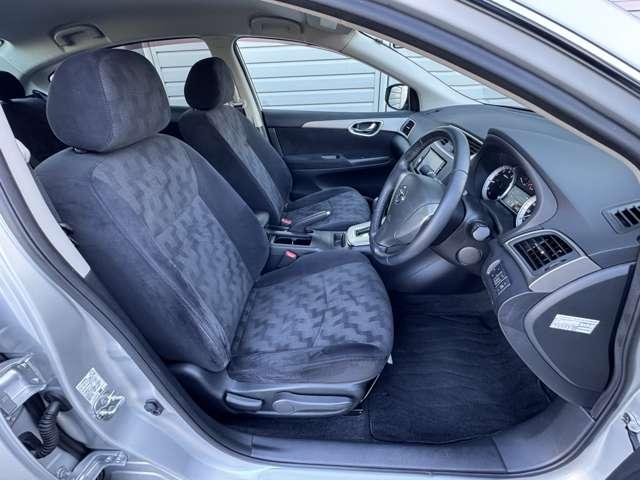 シルフィ 1.8 S ツーリング Blu-ray再生・ナビ・Bカメラ・Dレコ・ETC・(18枚目)