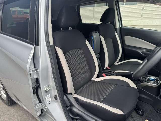 ノート 1.2 e-POWER X 純正ナビ・アラウンドV・ETC(4枚目)