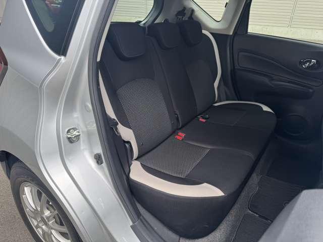 ノート 1.2 e-POWER X 純正ナビ・アラウンドV・ETC(6枚目)