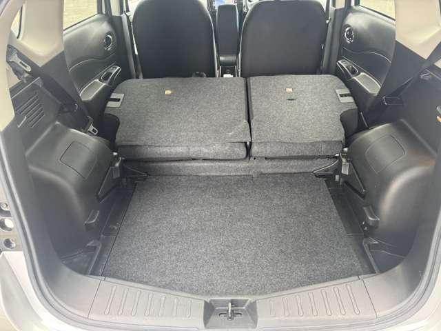 ノート 1.2 e-POWER X 純正ナビ・アラウンドV・ETC(8枚目)