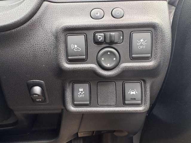 ノート 1.2 e-POWER X 純正ナビ・アラウンドV・ETC(11枚目)