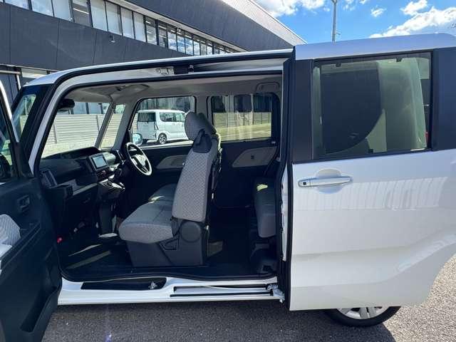 タント 660 X パノラマモニター・ナビ・ドアレコ・LED(3枚目)