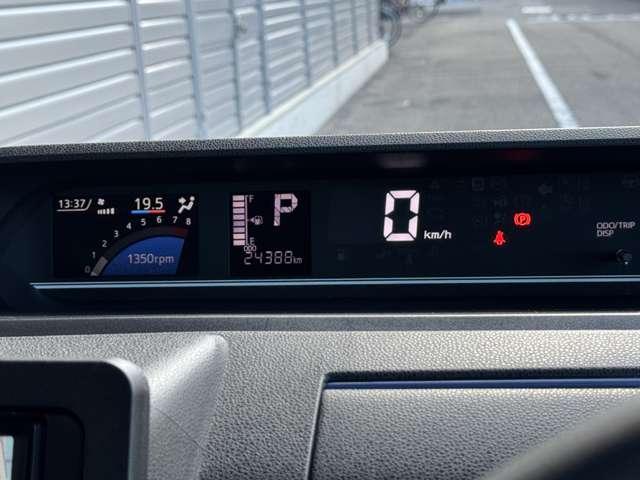 タント 660 X パノラマモニター・ナビ・ドアレコ・LED(4枚目)