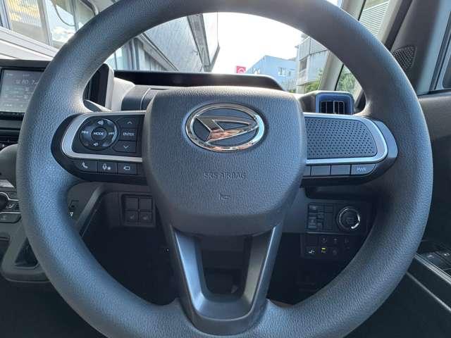 タント 660 X パノラマモニター・ナビ・ドアレコ・LED(11枚目)