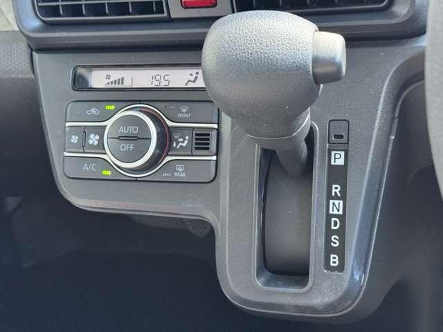 タント 660 X パノラマモニター・ナビ・ドアレコ・LED(13枚目)