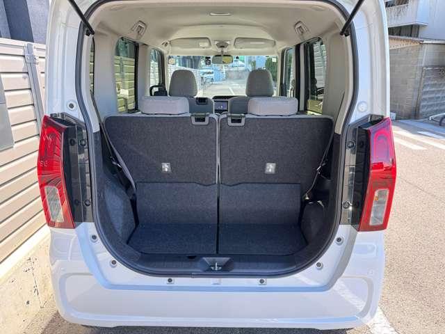 タント 660 X パノラマモニター・ナビ・ドアレコ・LED(20枚目)