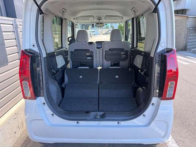 タント Ｘ　パノラマモニター・ナビ・ドアレコ・ＬＥＤ（22枚目）